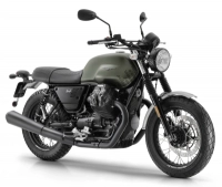 Tutte le parti originali e di ricambio per il tuo Moto-Guzzi V7 III Rough 750 Apac 2021.