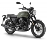 Todas las piezas originales y de repuesto para su Moto-Guzzi V7 III Rough 750 Apac 2021.