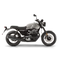 All original and replacement parts for your Moto-Guzzi V7 III Rough 750 USA 2021.
