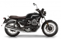 All original and replacement parts for your Moto-Guzzi V7 III Special 750 2020.