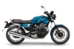Others for the Moto-Guzzi V7 750 Special II I.E - 2017