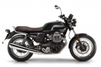 Alle originele en vervangende onderdelen voor uw Moto-Guzzi V7 III Special 750 Apac 2020.