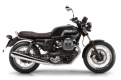 Toutes les pièces d'origine et de rechange pour votre Moto-Guzzi V7 III Special 750 Apac 2020.