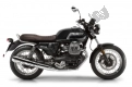 Todas as peças originais e de reposição para seu Moto-Guzzi V7 III Special 750 Apac 2021.