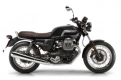 Alle originele en vervangende onderdelen voor uw Moto-Guzzi V7 III Special 750 USA 2021.