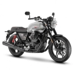 Vêtements for the Moto-Guzzi V7 III 750 S - 2020