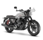 Toutes les pièces d'origine et de rechange pour votre Moto-Guzzi V7 III Stone 