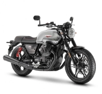 Tutte le parti originali e di ricambio per il tuo Moto-Guzzi V7 III Stone 