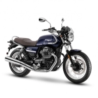 Tutte le parti originali e di ricambio per il tuo Moto-Guzzi V7 Special 850 2021.