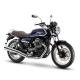 All original and replacement parts for your Moto-Guzzi V7 Special 850 2022.