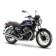Toutes les pièces d'origine et de rechange pour votre Moto-Guzzi V7 Special 850 Apac 2021.