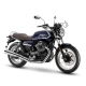 Tutte le parti originali e di ricambio per il tuo Moto-Guzzi V7 Special 850 USA 2021.