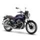 Todas las piezas originales y de repuesto para su Moto-Guzzi V7 Special 850 USA 2022.