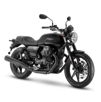 Wszystkie oryginalne i zamienne części do Twojego Moto-Guzzi V7 Stone 850 2021.