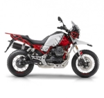 Huiles, fluides et lubrifiants voor de Moto-Guzzi V 85 850 TT - 2020