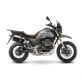 Alle originele en vervangende onderdelen voor uw Moto-Guzzi V 85 TT 850 2021.