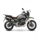 All original and replacement parts for your Moto-Guzzi V 85 TT 850 2022.