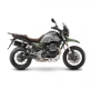 Toutes les pièces d'origine et de rechange pour votre Moto-Guzzi V 85 TT Apac 850 2021.