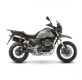 Todas as peças originais e de reposição para seu Moto-Guzzi V 85 TT Apac 850 2022.