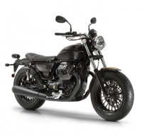 All original and replacement parts for your Moto-Guzzi V9 Bobber 850 ABS 2016.