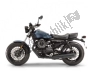 All original and replacement parts for your Moto-Guzzi V9 Bobber 850 ABS 2018.