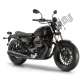 All original and replacement parts for your Moto-Guzzi V9 Bobber 850 ABS USA 2017.