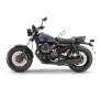 Todas las piezas originales y de repuesto para su Moto-Guzzi V9 Bobber 850 Apac 2020.