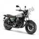 Alle originele en vervangende onderdelen voor uw Moto-Guzzi V9 Bobber 850 Apac 2022.