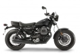 Tutte le parti originali e di ricambio per il tuo Moto-Guzzi V9 Bobber 850 USA 2020.