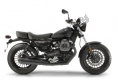 Todas las piezas originales y de repuesto para su Moto-Guzzi V9 Bobber 850 USA 2021.