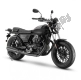 Alle originele en vervangende onderdelen voor uw Moto-Guzzi V9 Bobber 850 USA 2022.