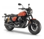 All original and replacement parts for your Moto-Guzzi V9 Bobber Sport 850 2020.