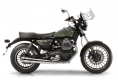 Todas as peças originais e de reposição para seu Moto-Guzzi V9 Roamer 850 Apac 2019.