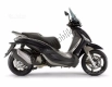 Todas las piezas originales y de repuesto para su Piaggio BV 350 4T 4V IE E4 ABS USA / CA 2018.