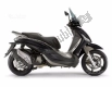 All original and replacement parts for your Piaggio BV 350 IE ABS USA / CA 2022.