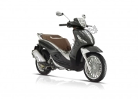All original and replacement parts for your Piaggio Beverly 300 IE ABS 2020.