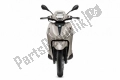 All original and replacement parts for your Piaggio Beverly 300 IE HPE ABS 2021.