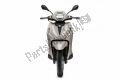 Todas las piezas originales y de repuesto para su Piaggio Beverly 300 IE HPE ABS 2022.