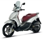 Toutes les pièces d'origine et de rechange pour votre Piaggio Beverly 350 4T 4V IE Sport Touring 2016.