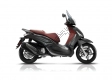 All original and replacement parts for your Piaggio Beverly 350 IE ABS 2020.