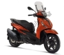 All original and replacement parts for your Piaggio Beverly 400 HPE ABS 2021.