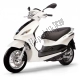 All original and replacement parts for your Piaggio FLY 50 4T 2V 2018.