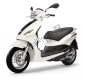 All original and replacement parts for your Piaggio FLY 50 4T 4V 2018.