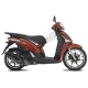 Tutte le parti originali e di ricambio per il tuo Piaggio Liberty 125 Iget 4T 3V IE ABS Apac 2020.