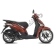 Todas las piezas originales y de repuesto para su Piaggio Liberty 125 Iget ABS 2016.