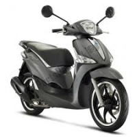 Tutte le parti originali e di ricambio per il tuo Piaggio Liberty 125 Iget ABS 2020.