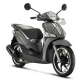 Tutte le parti originali e di ricambio per il tuo Piaggio Liberty 125 Iget ABS 2021.