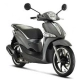 Toutes les pièces d'origine et de rechange pour votre Piaggio Liberty 125 Iget ABS 2022.