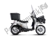 All original and replacement parts for your Piaggio Liberty 125 Iget Corporate 2022.