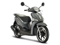 Toutes les pièces d'origine et de rechange pour votre Piaggio Liberty 150 2020.